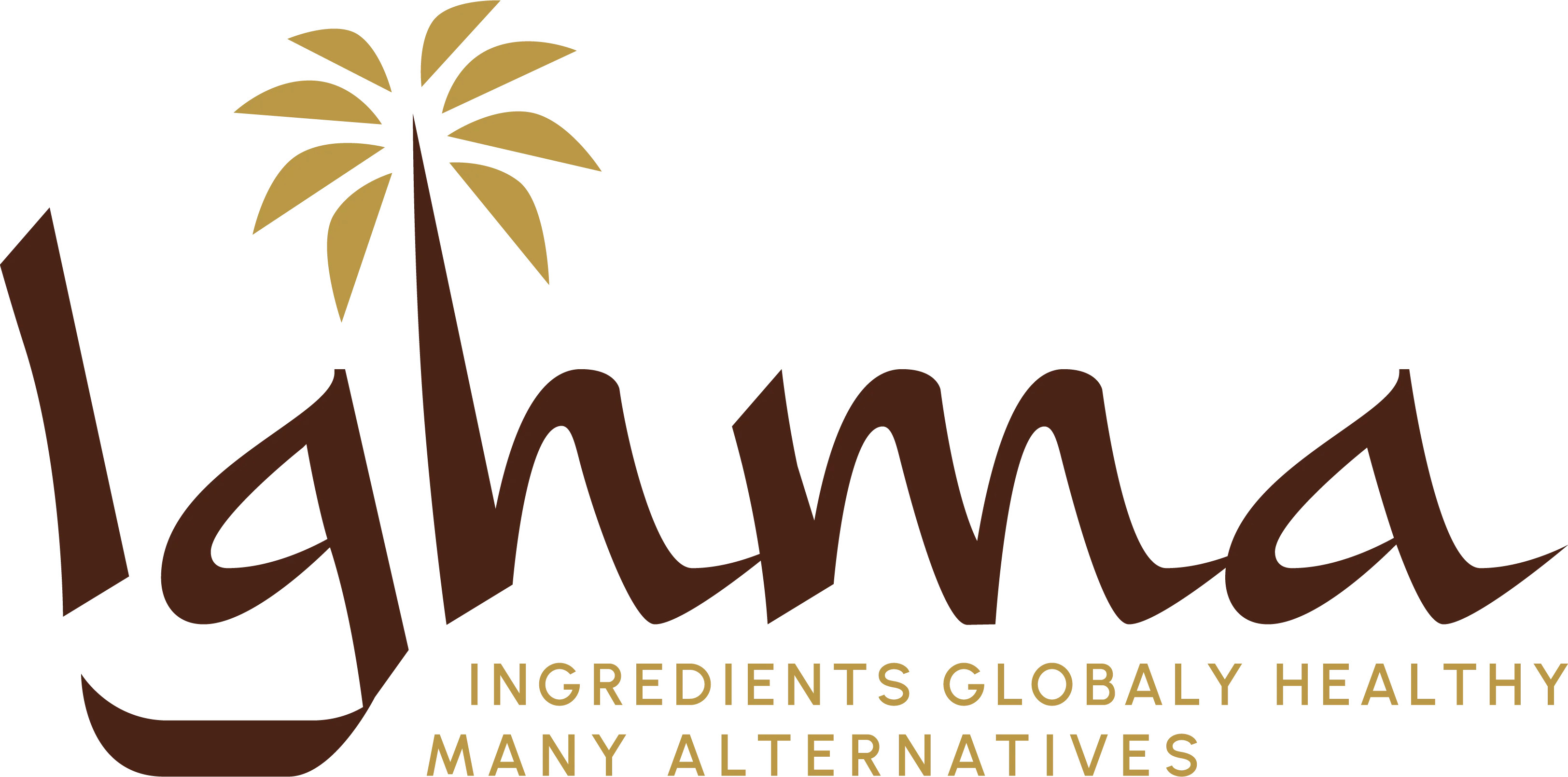 logo ighma